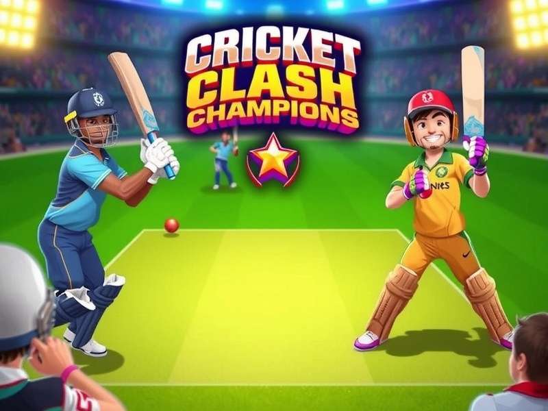 Cricket Clash Champions Player Reviews